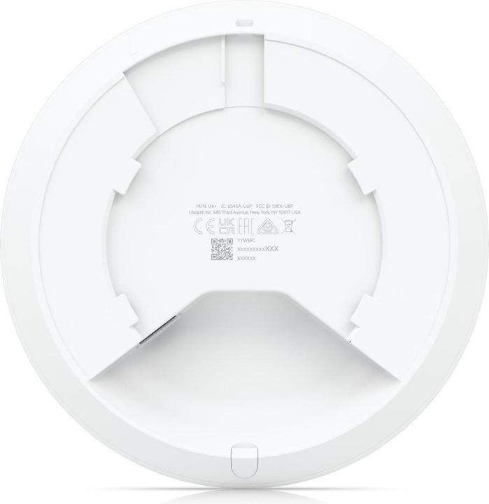 Produktbild Ubiquiti U6+ (2402 Mbit/s)