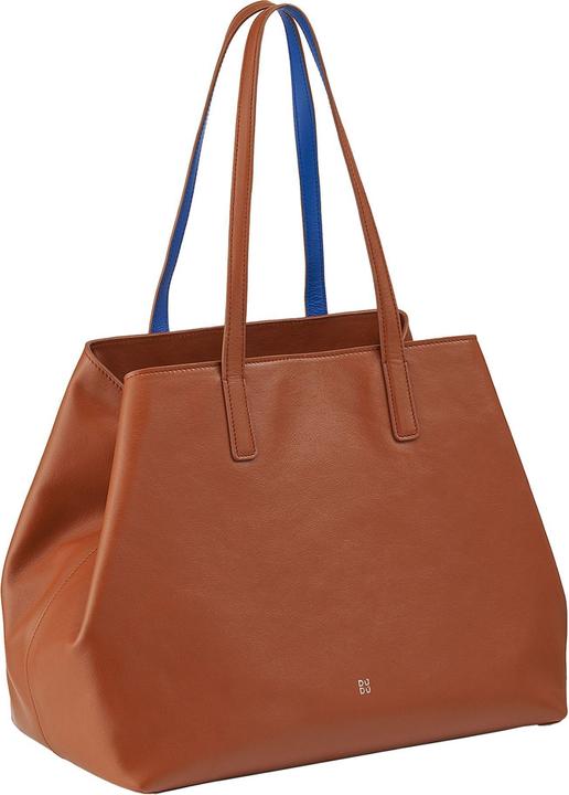Image du produit Dudu Pauline Shopper Sac en cuir 36 cm (18 l)