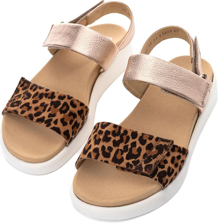 Actual product image Ara Sandalen (41)