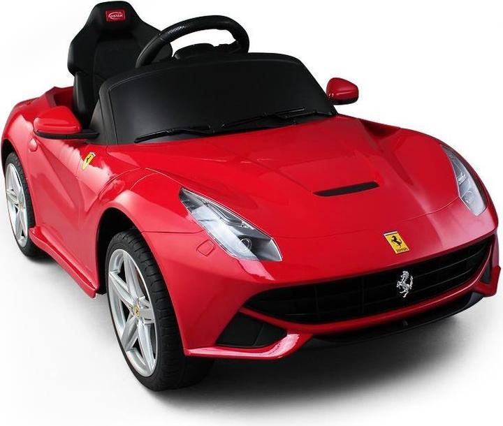 Immagine prodotto Jowish Ferrari F12 minicar (6 V)