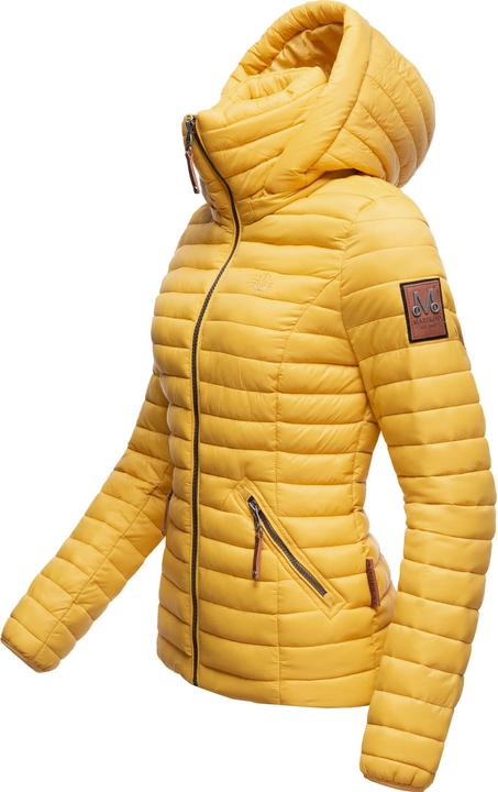 Actual product image Marikoo Baby lion (S)