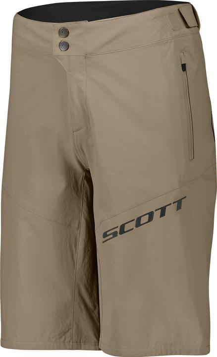 Scott Sports Shorts Endurance Loose Fit with Pad