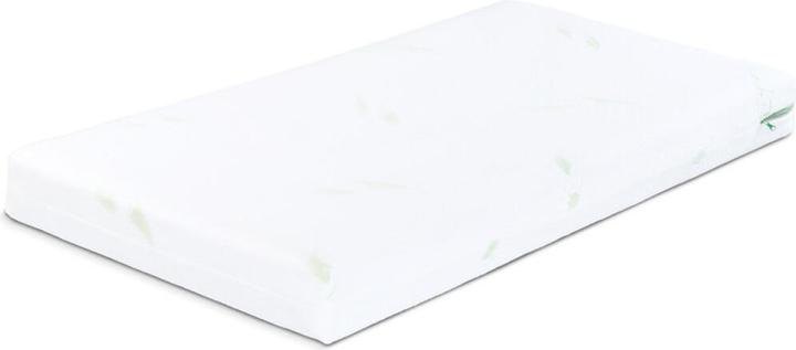 Actual product image Sensillo HIGHLY LAMINATED MATTRESS HR 12060 (11 cm) (120 x 60 cm)