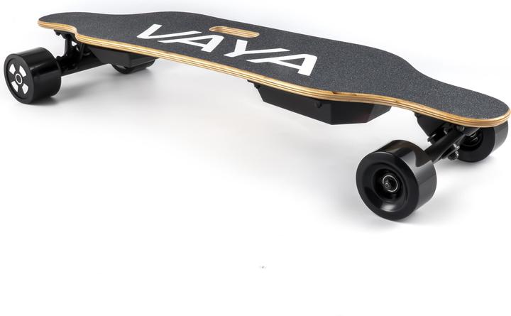 Actual product image Vaya Skateboard - S3 (35 km/h, 900 W)