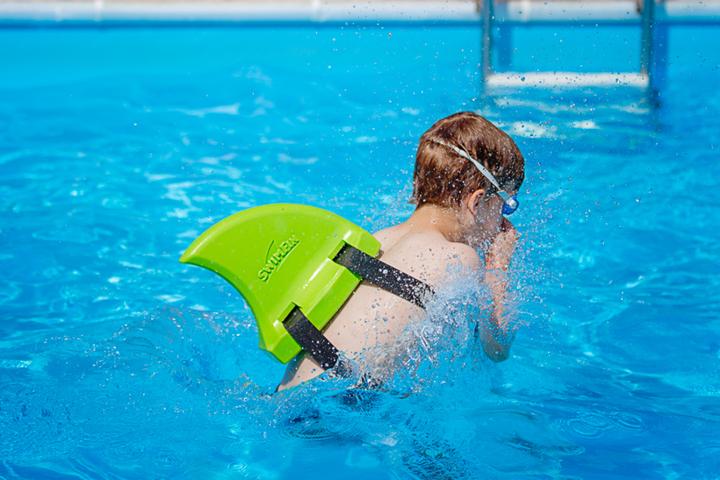 Immagine prodotto Swimfin Calce