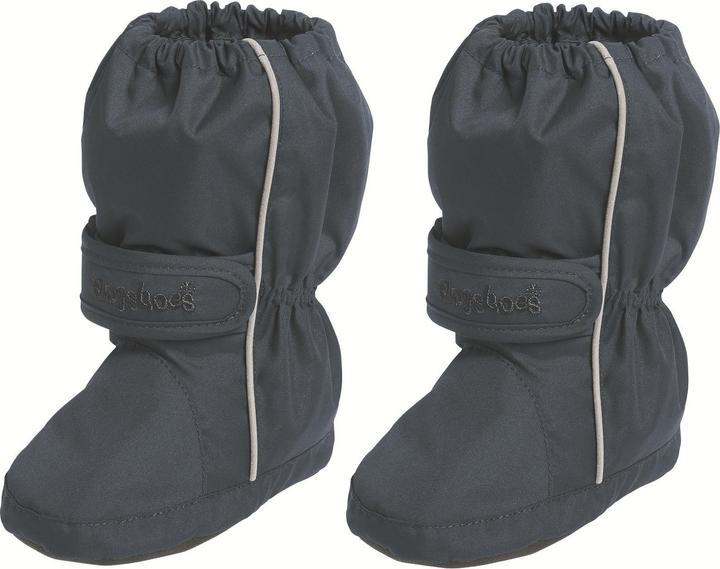 Actual product image Playshoes Thermo Bootie (18)