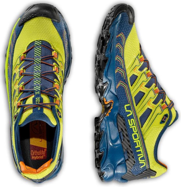 Actual product image La Sportiva Ultra Raptor II (43.5)