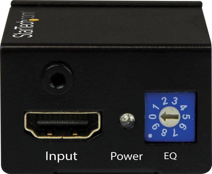 Immagine prodotto StarTech Amplificatore di segnale HDMI