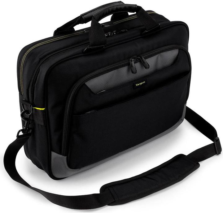 Produktbild Targus City Gear (17.30", Universal)