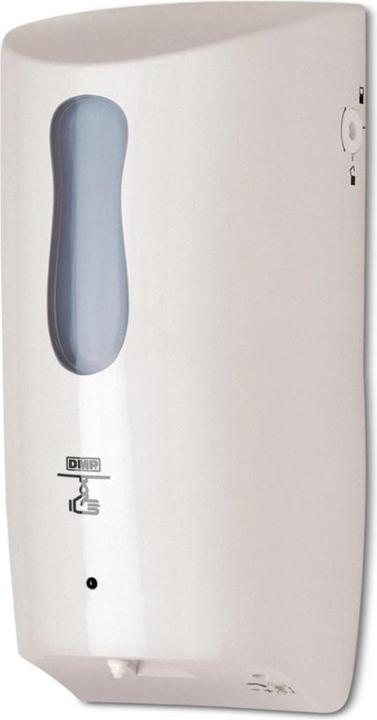 Produktbild Linum Lotion/Seifenspender elektronisch 1lt mit Batterien Wandmont