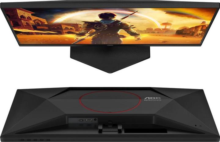 Produktbild AOC 27G42E (1920 x 1080 Pixel, 27")