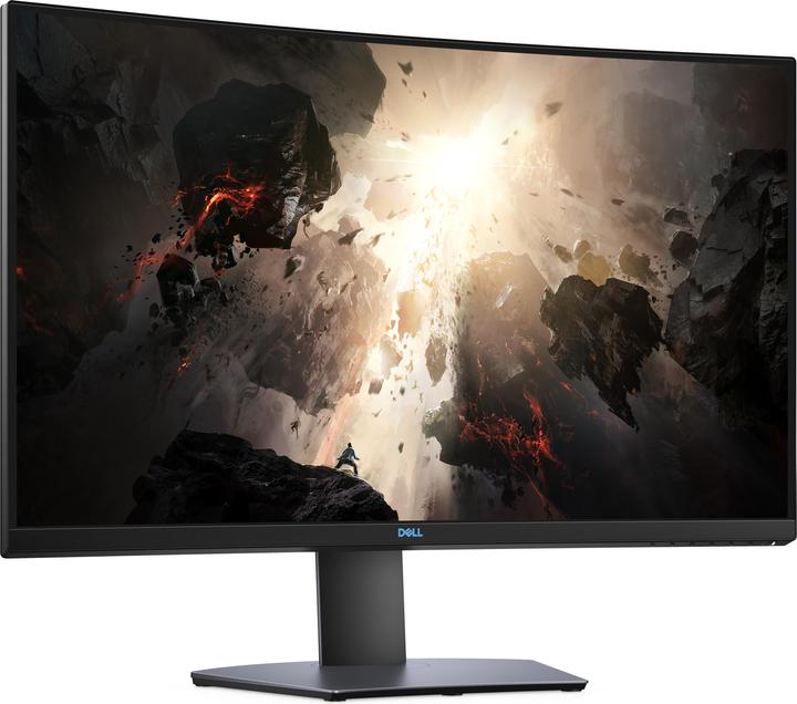 Image du produit Dell S3220DGF (2560 x 1440 pixels, 31.50")