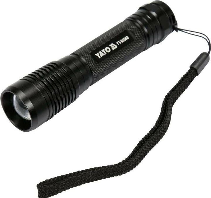 Immagine prodotto Yato YT-08568 (4.60 cm)