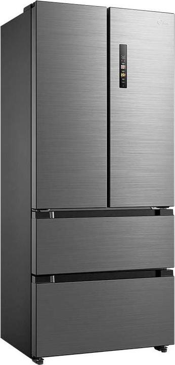 Immagine prodotto Midea MDRF692FIE46 Frigorifero Americano Side by Side (516 l)