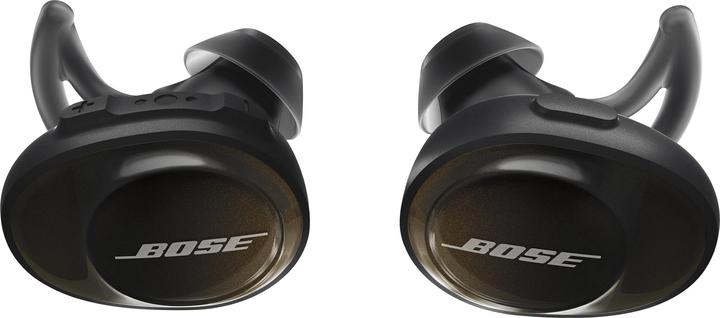 Actual product image Bose SoundSport Free (5 h, Wireless)