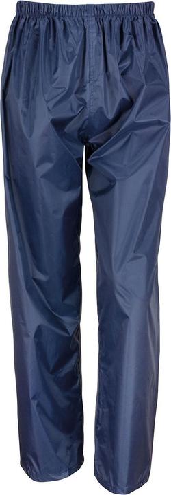 Image du produit Result Clothing Pantalon imperméable unisexe pour adultes (S)