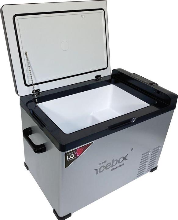 Produktbild Icebox Kühlbox CoolFreeze 40l (40 l)