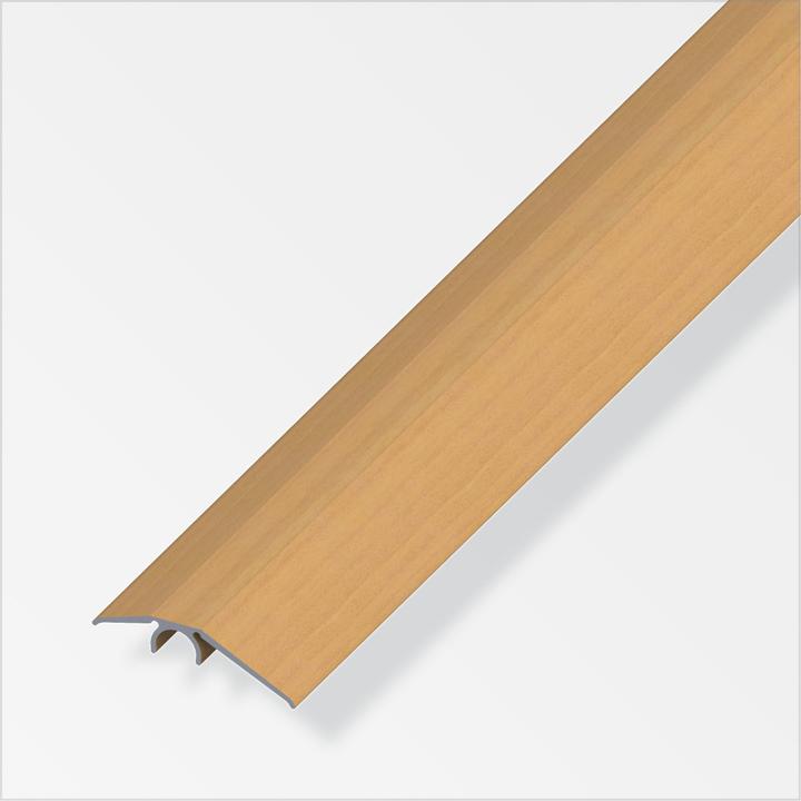 Produktbild Alfer Parkett Niveauausgleich Alu 2 m