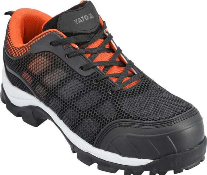 Produktbild Yato BUTY ROBOCZE SPORT. POMPA S1P ROZM. 40 (S1P, 40)