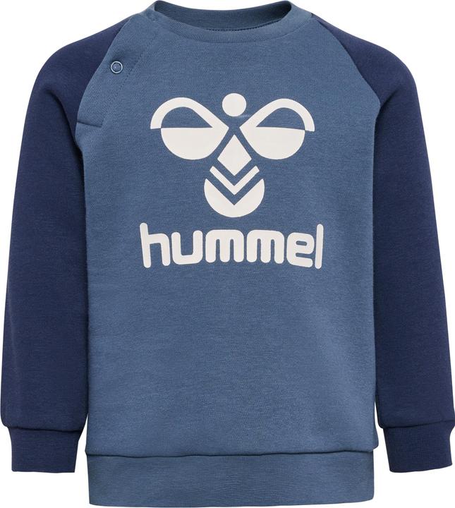 Produktbild hummel hmlHUMMING CREWSUIT (74)