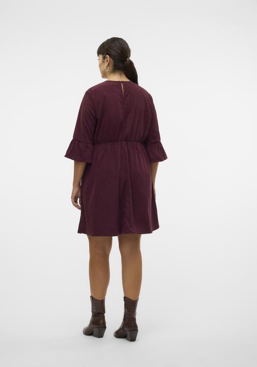 Actual product image Vero Moda VMCVILJA Short dress Dress (46)