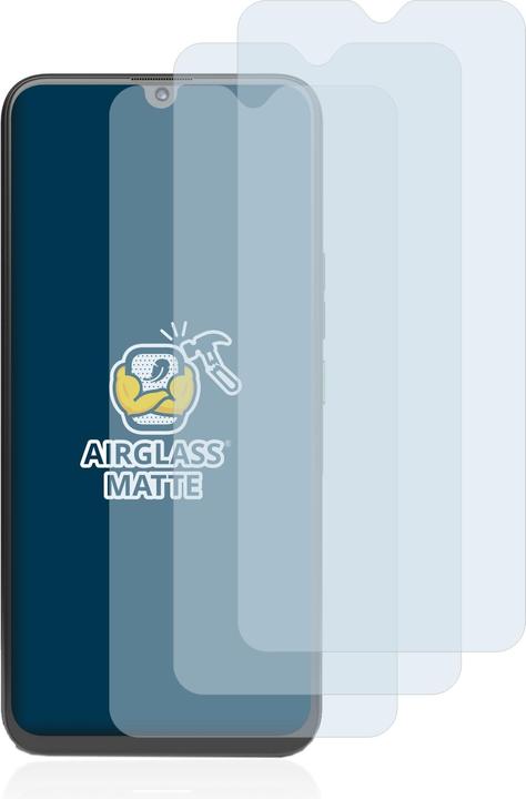 Immagine prodotto BROTECT AirGlass Vetro Opaco (3 Pezzo/i, Rephone Rephone)