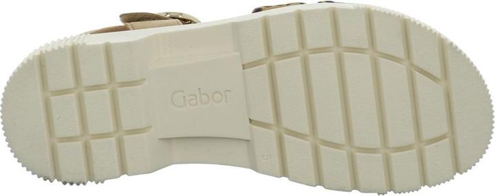 Actual product image Gabor Sandale (40)