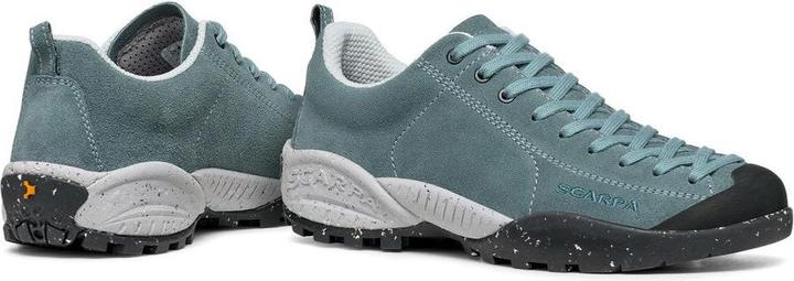 Produktbild Scarpa Mojito Planet Suede Lifestyle Schuhe (44.5)