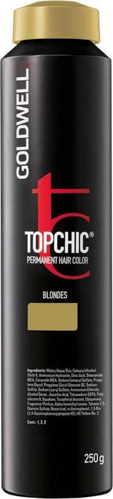 Image du produit Goldwell Topchic Tube (8CA)