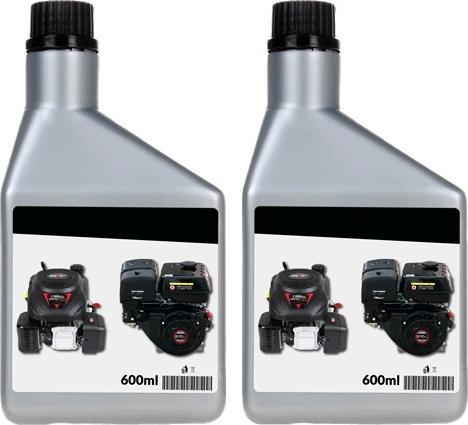 Produktbild GeoTech Benzin Hochdruckreiniger mit Benzinmotor Loncin 420 ccm (Benzinbetrieb)