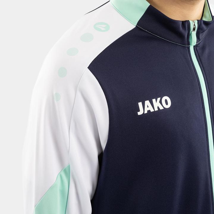 Produktbild JAKO Polyesteranzug Dynamic (L)
