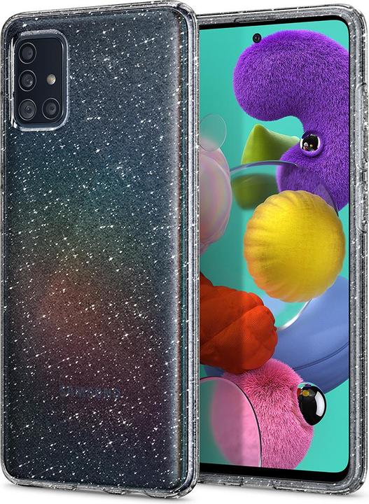 Produktbild Spigen Liquid Crystal Glitter (Samsung Galaxy A51)