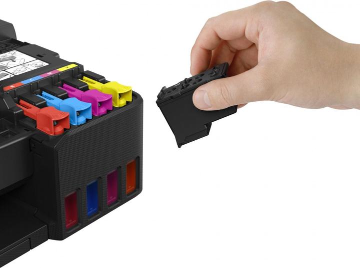 Produktbild Canon PIXMA G550 (Tintentank, Farbe)