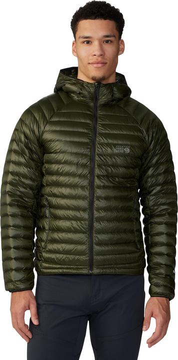 Mountain Hardwear M Ghost Whisperer UL Jacket
