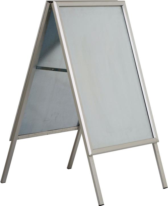 Image du produit Update Displays Cadre à clipser noir 32,7 x 45,0 cm (A3)