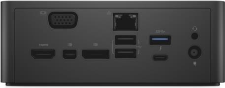 Produktbild Dell Thunderbolt Dock 240W (Docking Port, 1 Ports)
