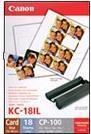 Image du produit Canon Kc-18il (17,3 x 22 mm, 1 x)
