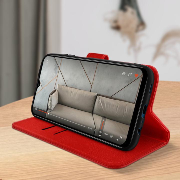 Actual product image Avizar Chester Series (Samsung Galaxy A12)