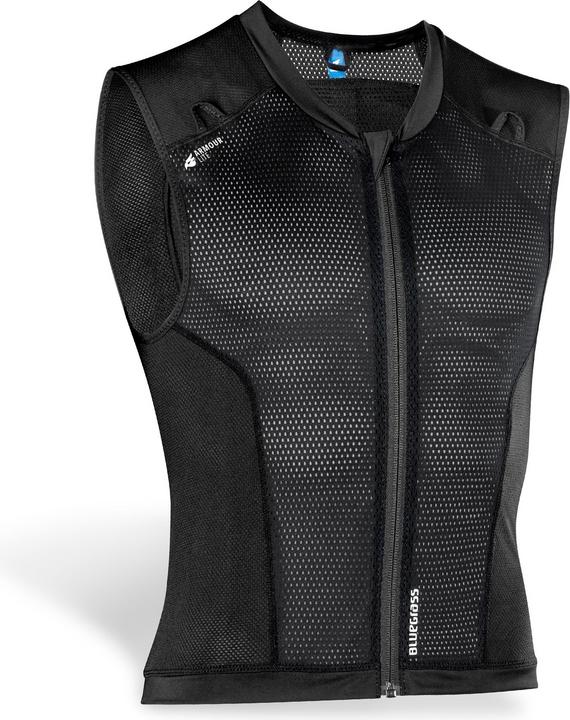 Immagine prodotto Bluegrass Bicycle Armour Lite D3O (L, Protezione del torace, Paraschiena, Esemplare unico)
