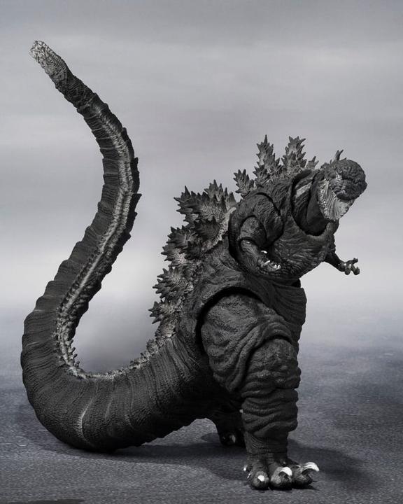 Collectable figures