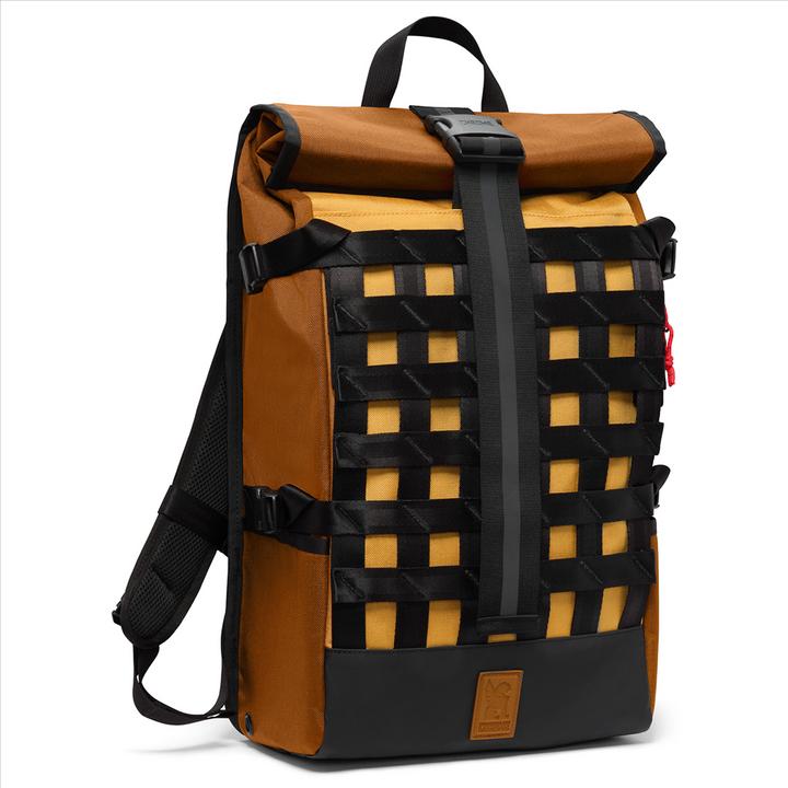 Chrome Barrage Cargo (22 l)