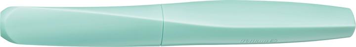 Immagine prodotto Pelikan Penna stilografica Twist P457 M, Neo Mint, blister (Verde menta, 1 x)
