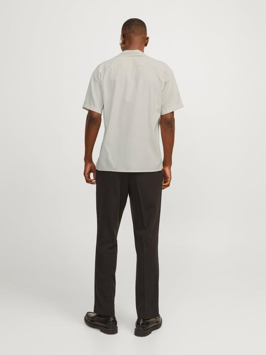 Produktbild Jack & Jones Relaxed Fit Hemd Hemd (XS)