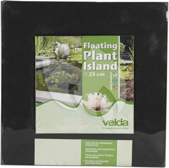 Image du produit Velda L'île flottante des plantes