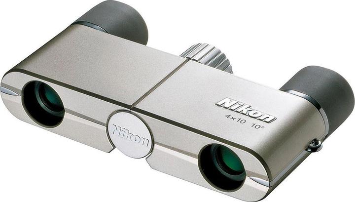 Nikon Dcf (4 x, 10 mm)