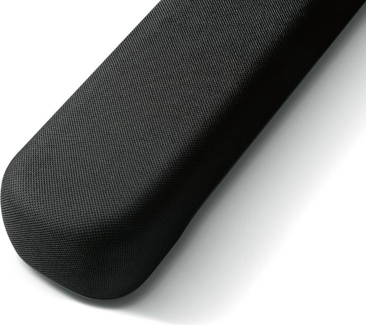 Image du produit Yamaha SR-C20A (100 W, Canal 2.1)