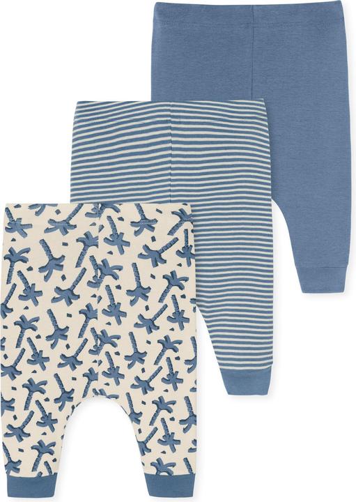 Produktbild Schiesser Pyjamahose Natural Love (62)