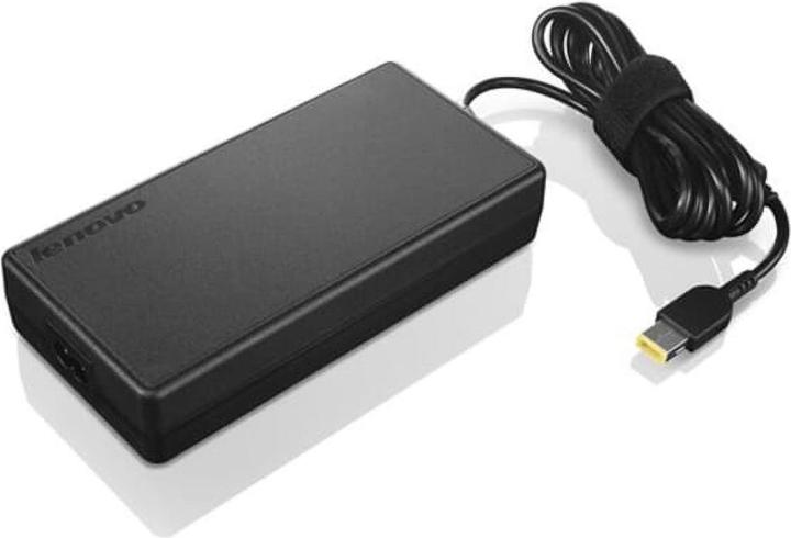 Actual product image Lenovo 4X20E50578 (170 W)