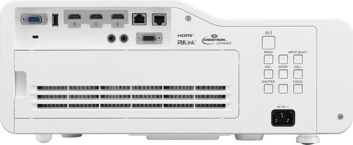 Produktbild Panasonic PT-CMZ50 (WUXGA, 5200 lm, 0.23:1)