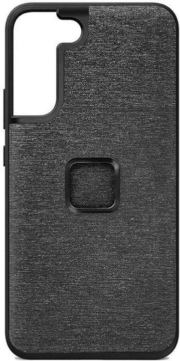 Productafbeelding Peak Design Everyday Smartphone Case voor Samsung S22+ Charcoal (Samsung Galaxy S22+)